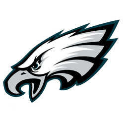Philadelphia Eagles Sports Decor